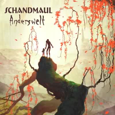 Schandmaul: "Anderswelt" – 2008